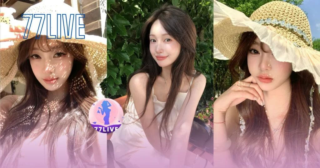 Cahira Pepita 77LIVE