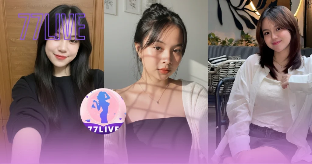 Camila Gonzalez 77LIVE