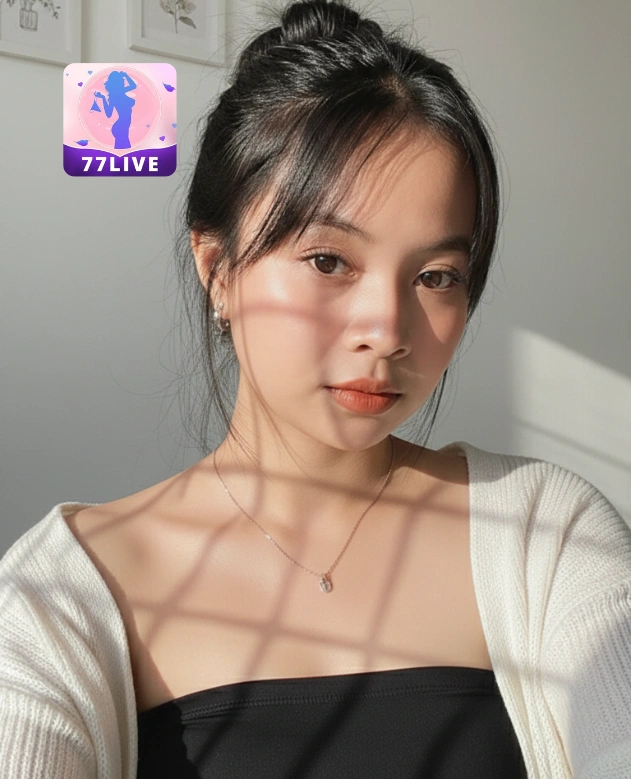 Camila Gonzalez 77LIVE