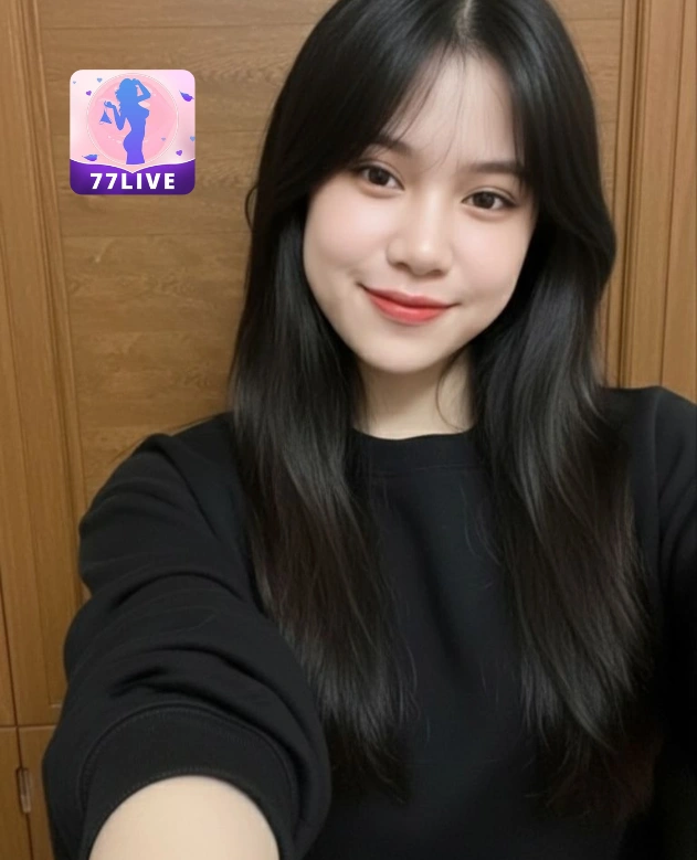 Camila Gonzalez 77LIVE