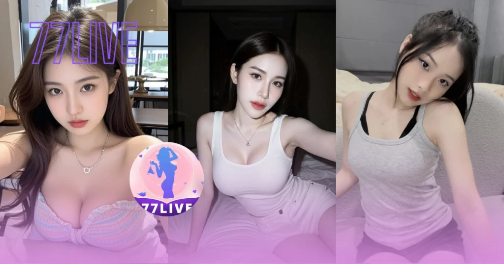 Carmen Walker 77LIVE