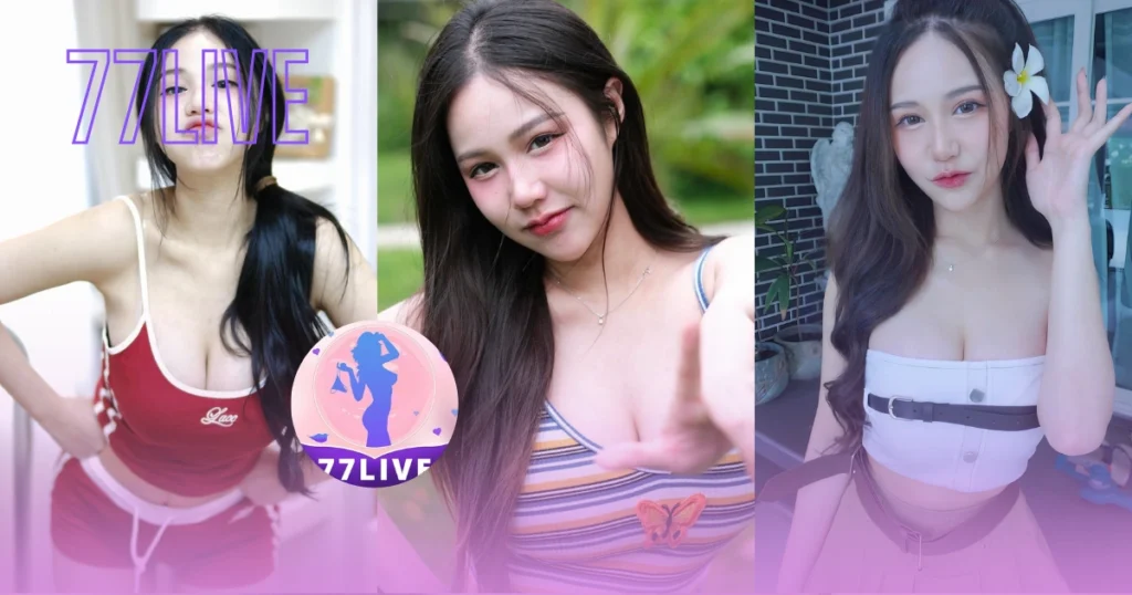 Celine Watson 77LIVE