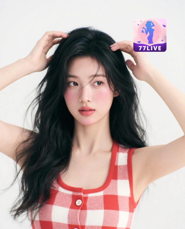 Citra Prameswari 77LIVE