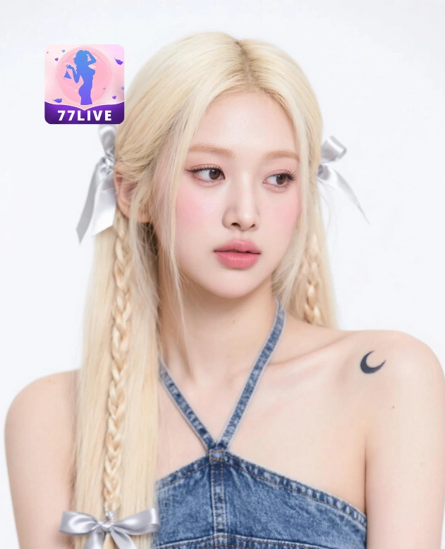 Citra Prameswari 77LIVE