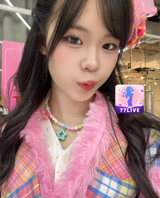 Courtney Butler 77LIVE