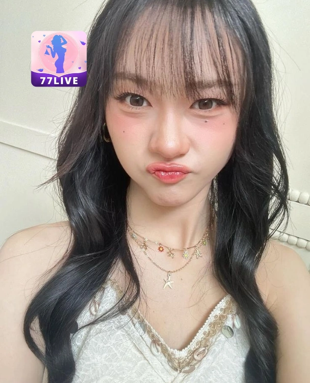 Courtney Butler 77LIVE