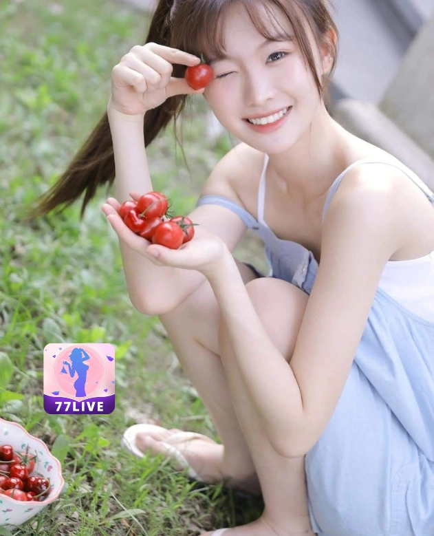 Eka Rahmayanti 77LIVE