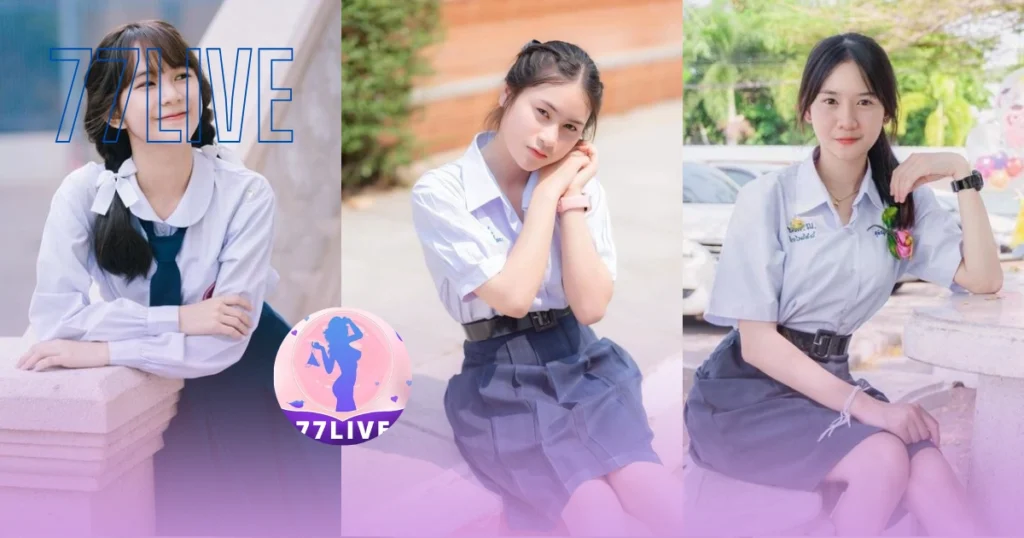 Guadalupe Rodriguez 77LIVE