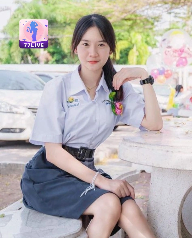 Guadalupe Rodriguez 77LIVE