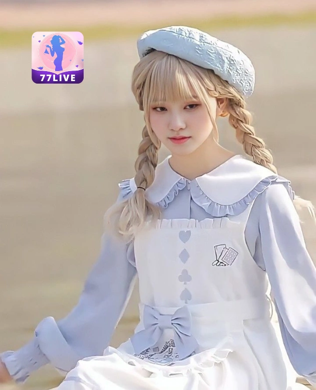 Heni Paramitha 77LIVE