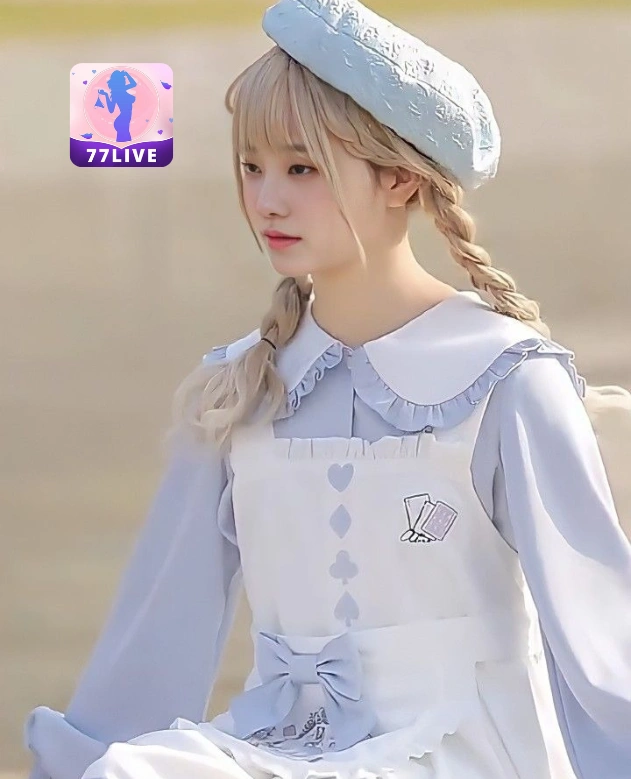 Heni Paramitha 77LIVE