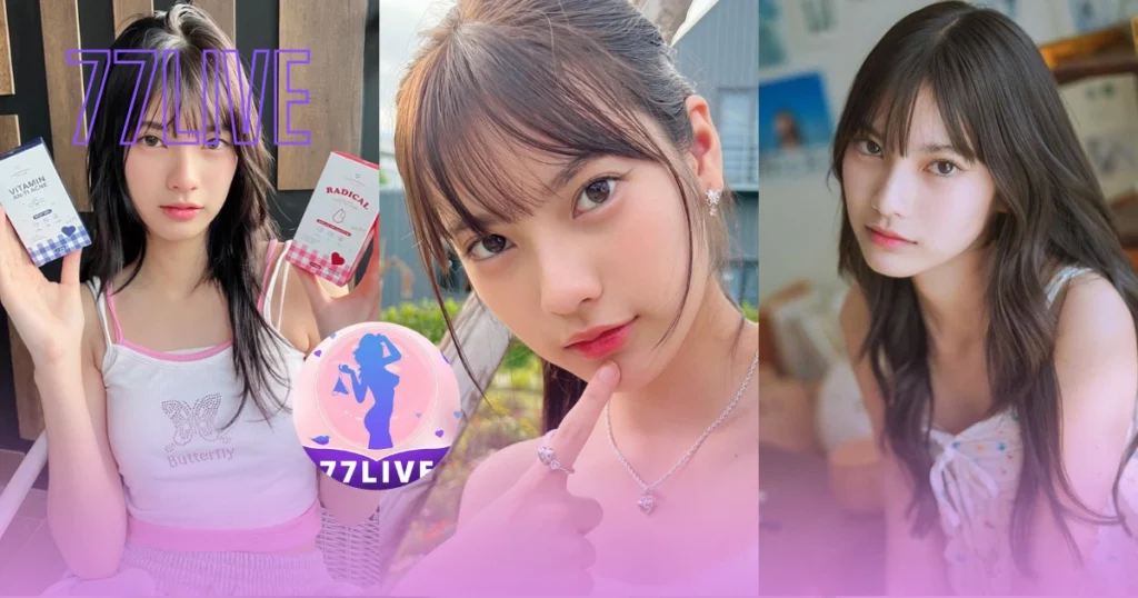 Hilda Rahmayani 77LIVE