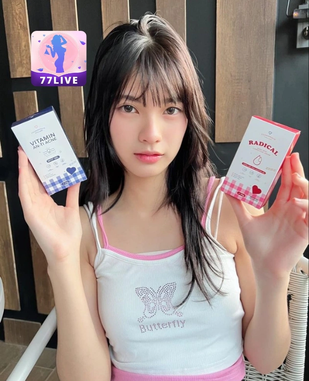 Hilda Rahmayani 77LIVE