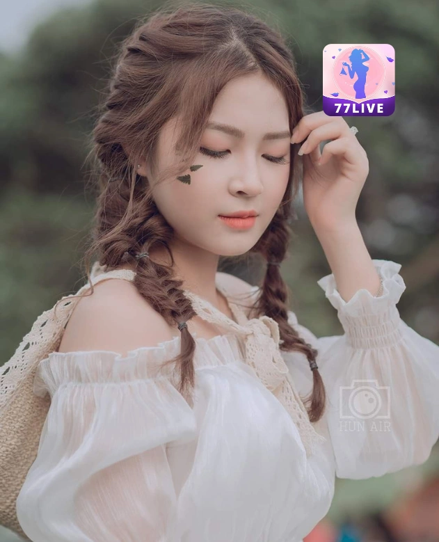 Iqbal Ramadhan 77LIVE