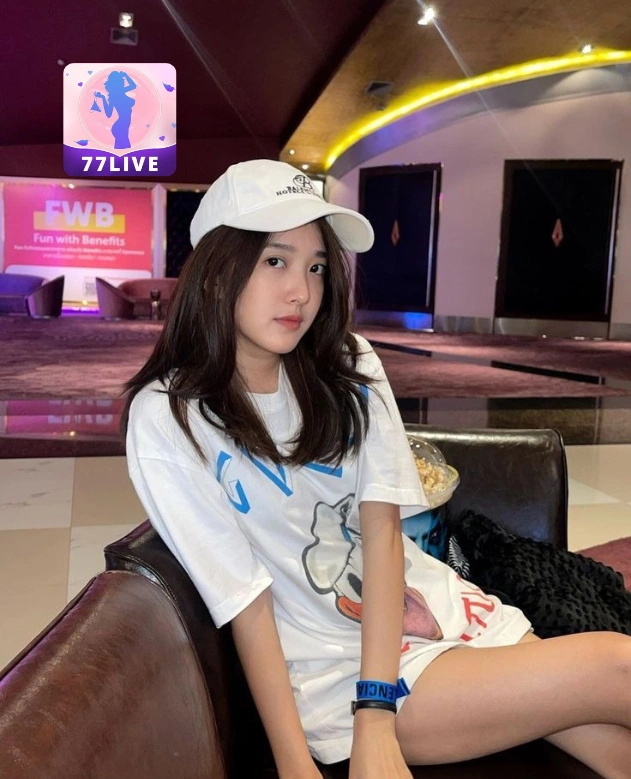 Irfan Nugraha 77LIVE