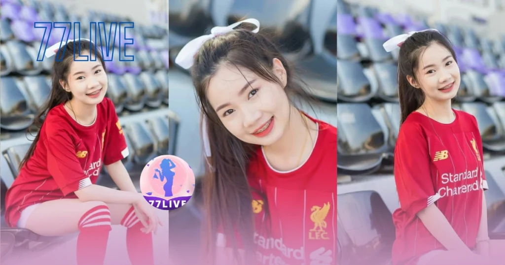 Irma Ayuningtyas 77LIVE