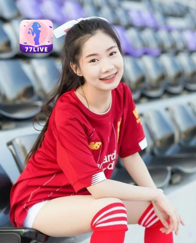 Irma Ayuningtyas 77LIVE