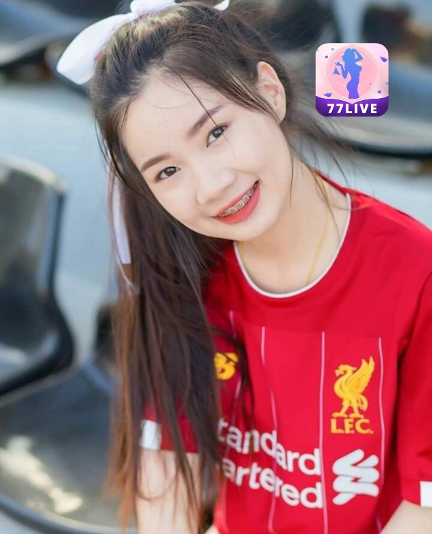 Irma Ayuningtyas 77LIVE