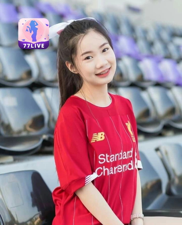 Irma Ayuningtyas 77LIVE