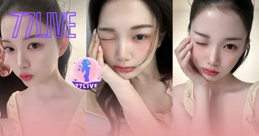 Joko Adiansyah 77LIVE