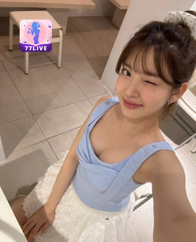 Joko Ramadhan 77LIVE