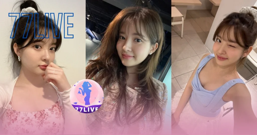 Joko Ramadhan 77LIVE