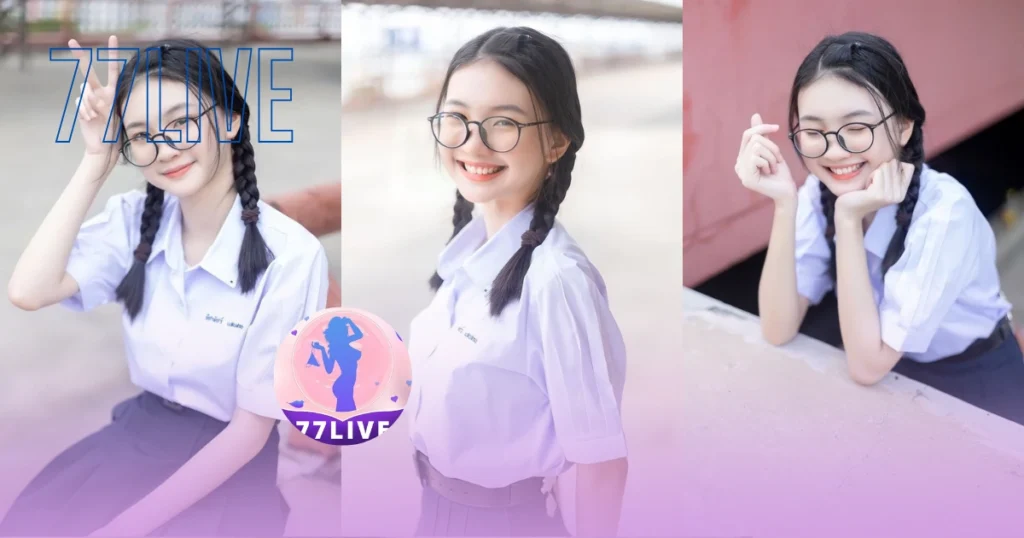 Juliette Lambert 77LIVE