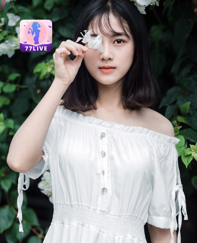 Juwita Amalia 77LIVE