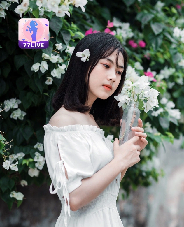 Juwita Amalia 77LIVE