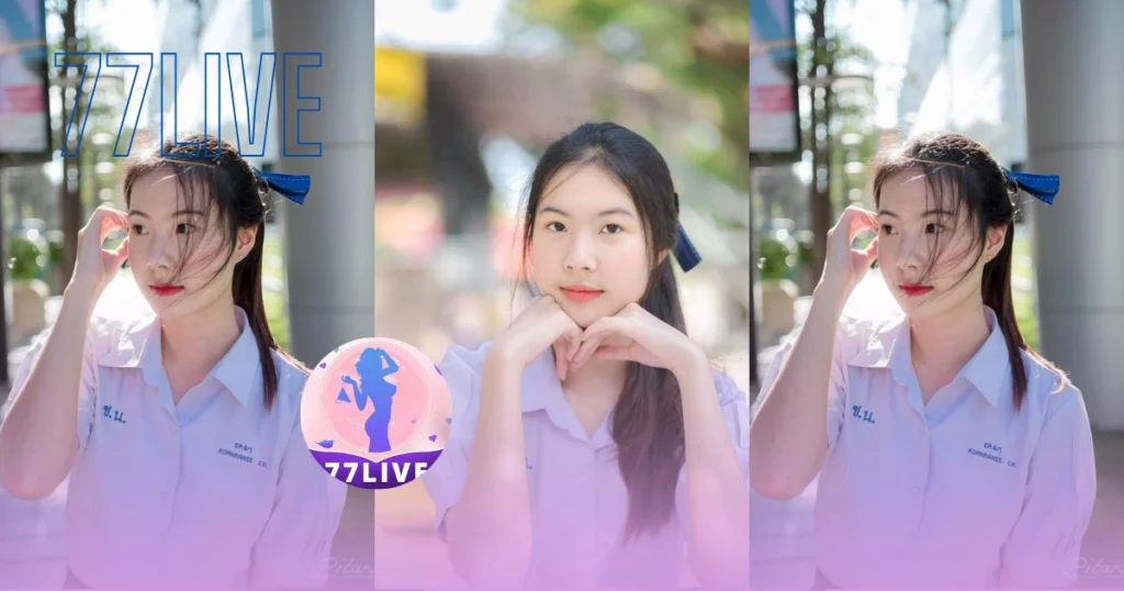 Keira Brennan 77LIVE