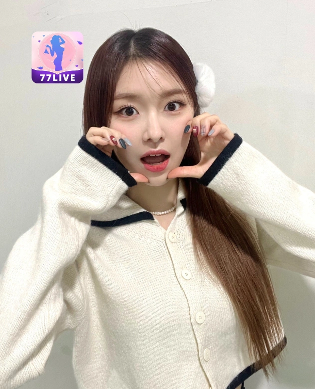 Krisna Pradipta 77LIVE