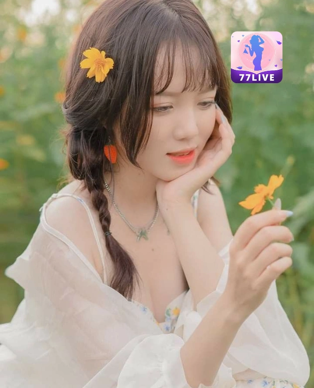 Kurnia Prameswari 77LIVE