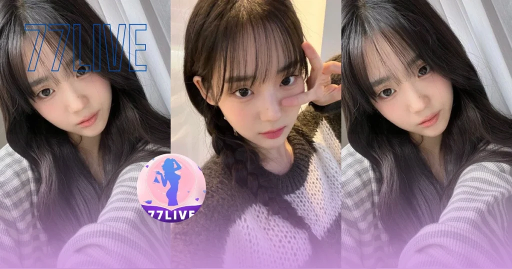 Leilani Kalani 77LIVE