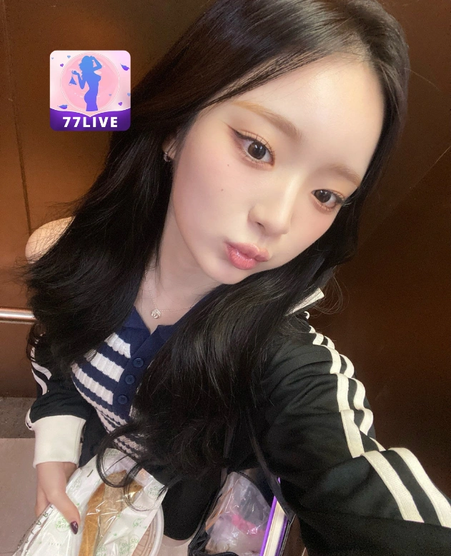 Liana Fitriani 77LIVE