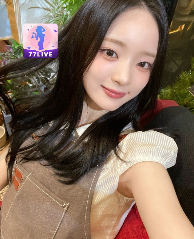 Liana Fitriani 77LIVE