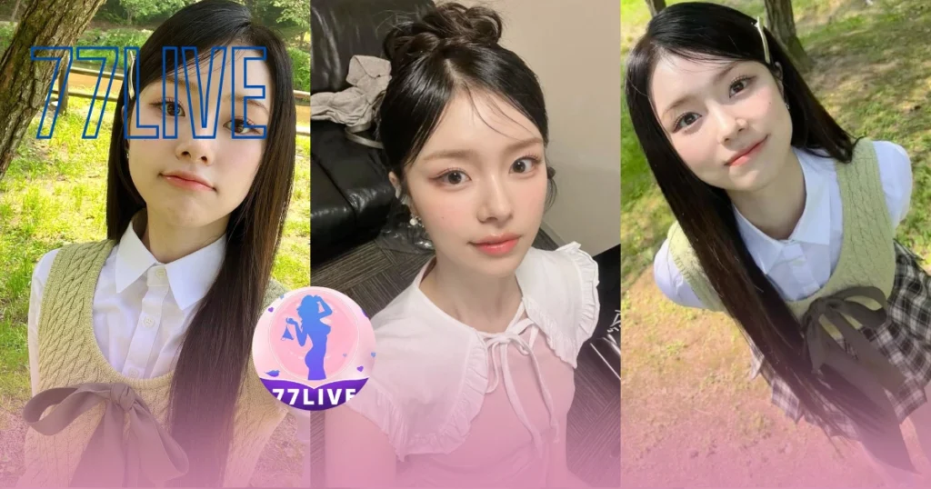 Luthfan Mahendra 77LIVE