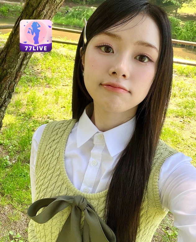 Luthfan Mahendra 77LIVE