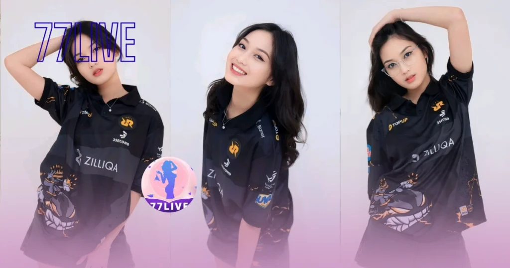 Melissa Carter 77LIVE