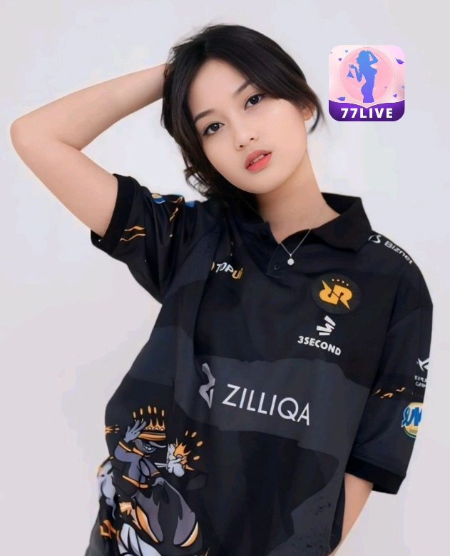 Melissa Carter 77LIVE