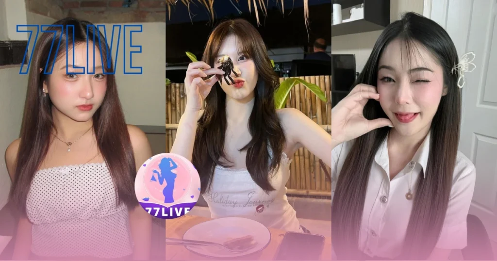 Niko Pramudya 77LIVE