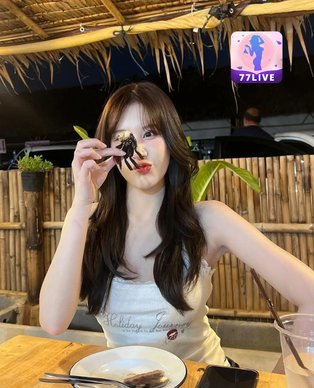 Niko Pramudya 77LIVE