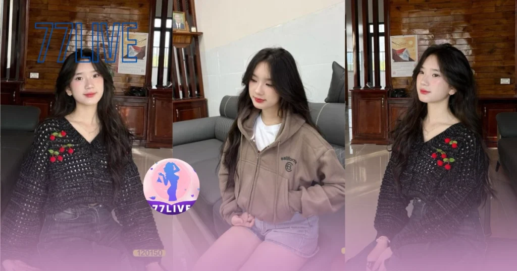 Nisa Rahmasari 77LIVE