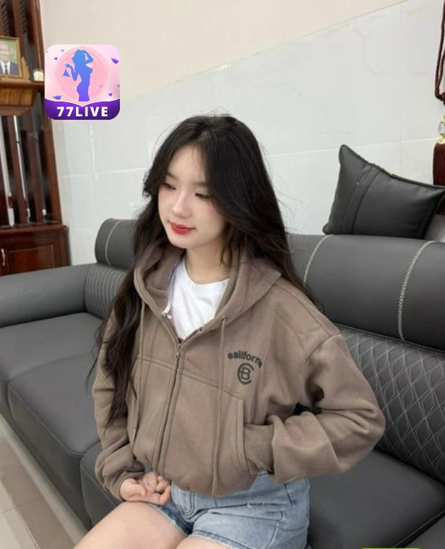 Nisa Rahmasari 77LIVE