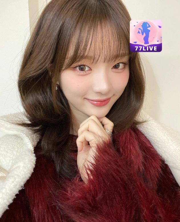 Ocha Ayuningrum 77LIVE