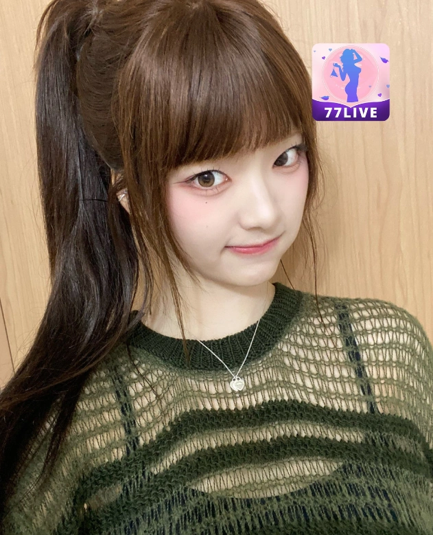 Ocha Ayuningrum 77LIVE