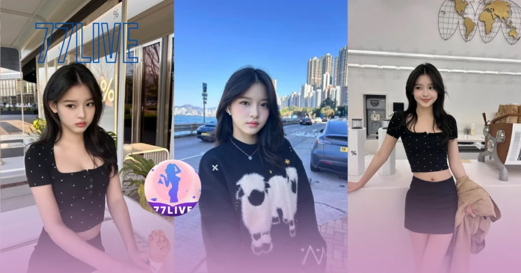 Odie Prasetya 77LIVE