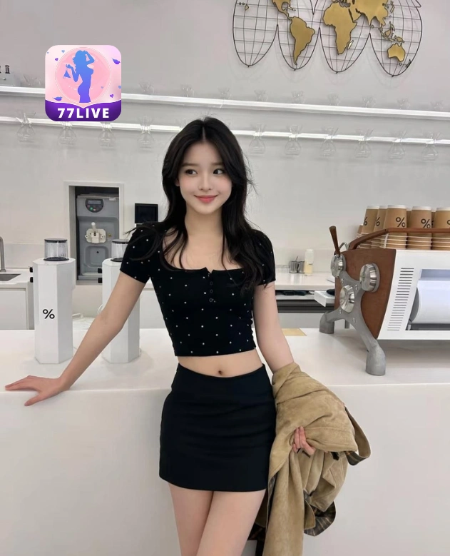 Odie Prasetya 77LIVE