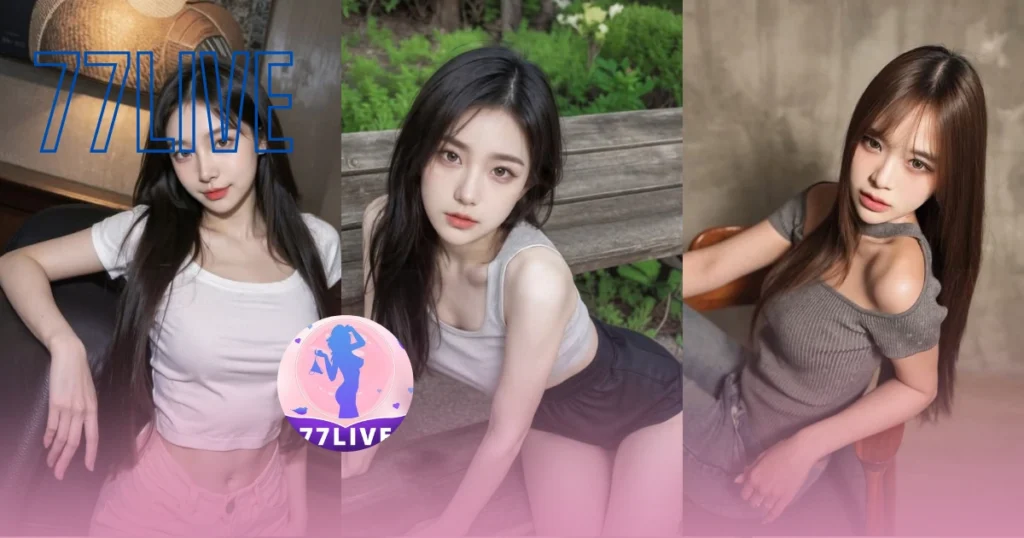 Olivia Nuraini 77LIVE