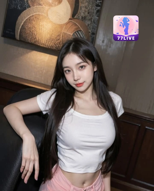 Olivia Nuraini 77LIVE