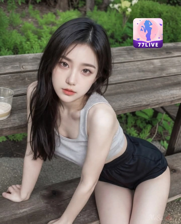 Olivia Nuraini 77LIVE